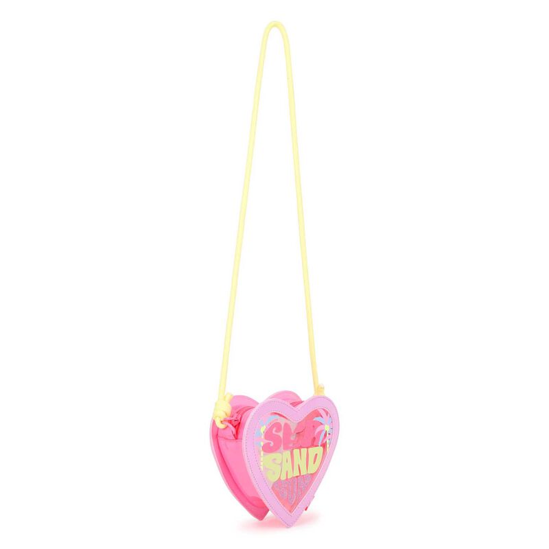 Billieblush Heart Handbag image number 2